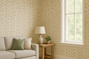 Обои Alltowall в интерьере: современные тенденции, особенности выбора и роль настенного декора в дизайне жилых помещений