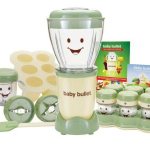 baby food blender