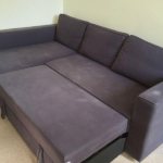 Monstad sofa IKEA reviews