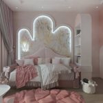 Children&#39;s design 2022–2023. 50 ideas for design and interior decoration of a child’s room 