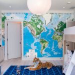 Children&#39;s room design