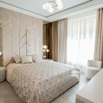 Double bed design 2022: the most beautiful photos of room interiors