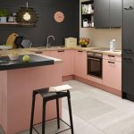 Kitchen design 2019: fresh ideas and trends (85 photos)