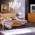 Bedroom furniture set: 15 criteria for successful selection