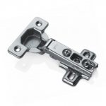 Standard furniture hinge