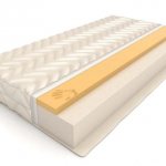 Свойства матрасов memory foam